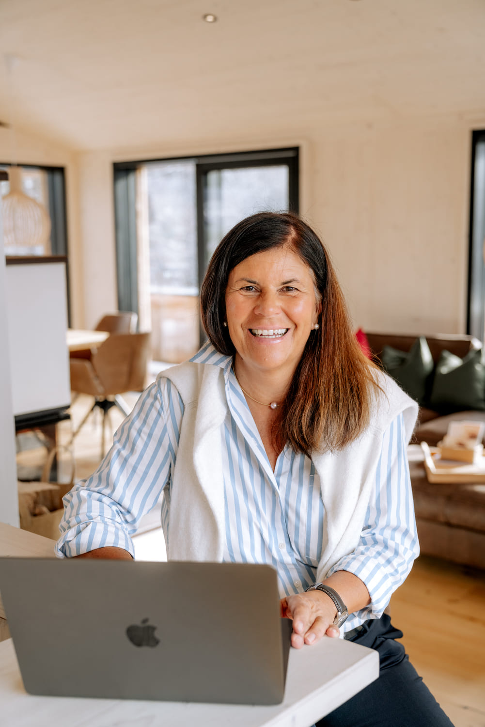 Executive Interim Management & Coaching